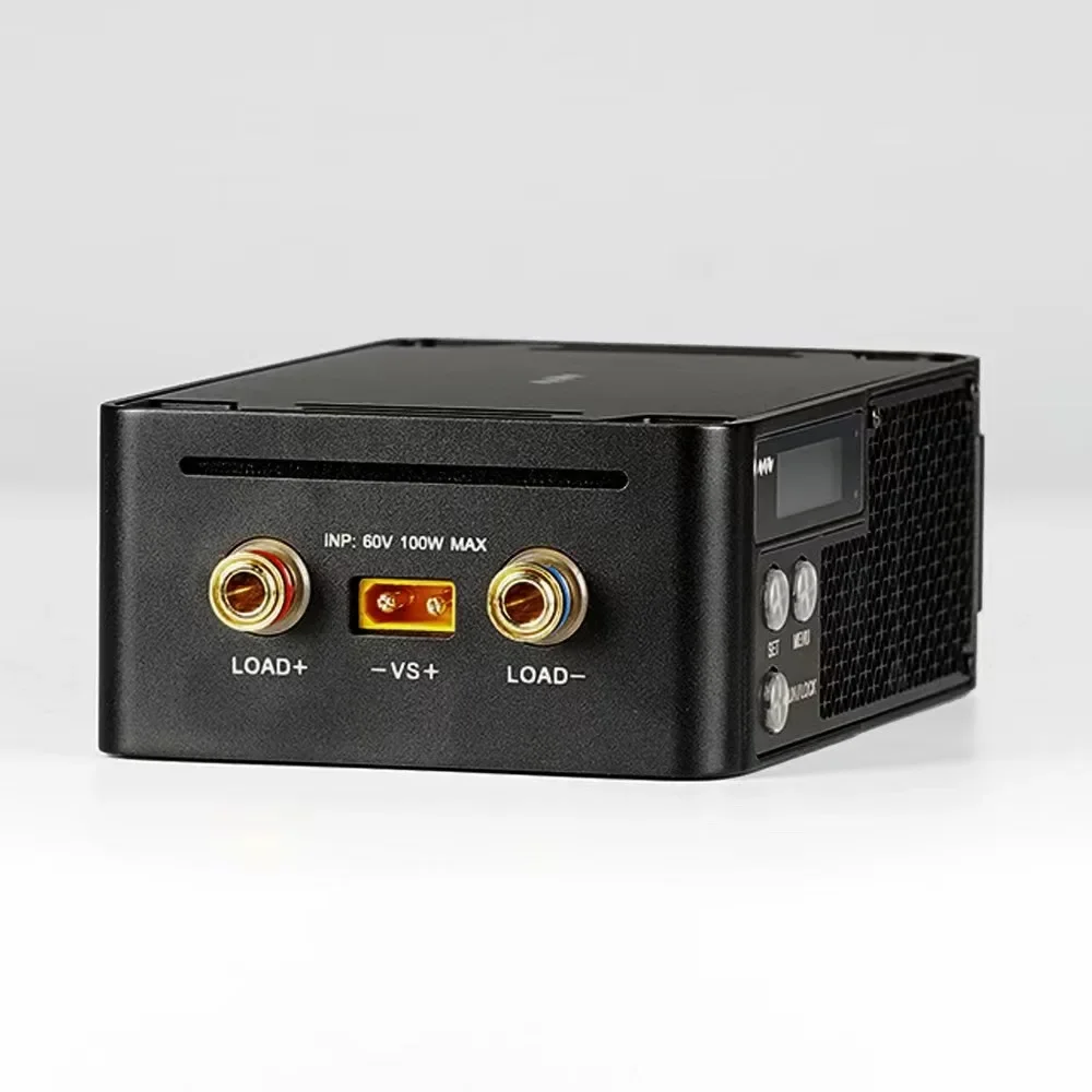 Programmable Dc Power Supply 60V 10A - MDP-L1060 Einstellbares digitales Gleichstromnetzteil 60 V
