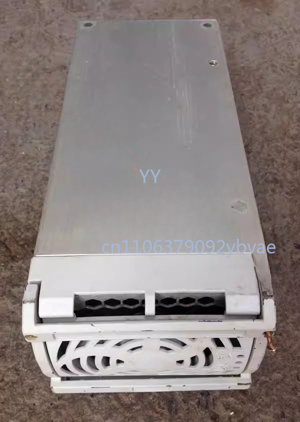 Telecom Dc Power Supply 48V 50A - Gebrauchtes 48V 50A Kommunikations-Stromversorgungsmodul Hocheffizientes DC-Netzteil