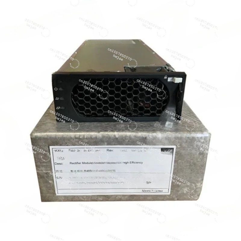 Telecom Dc Power Supply 48V 50A - 1 Stück R4850G2 Telekom-Gleichrichtermodul 48V 50A
