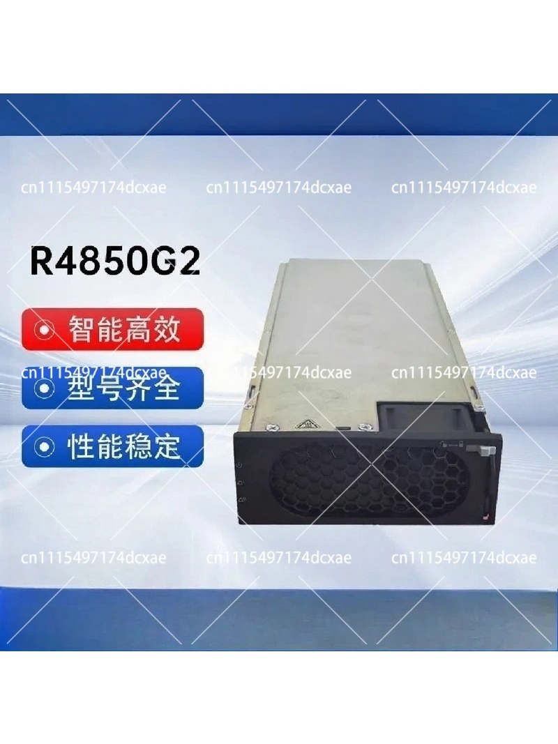 Telecom Dc Power Supply 48V 50A - 48V 50A 3000W Telekom-Gleichrichtermodul AC zu