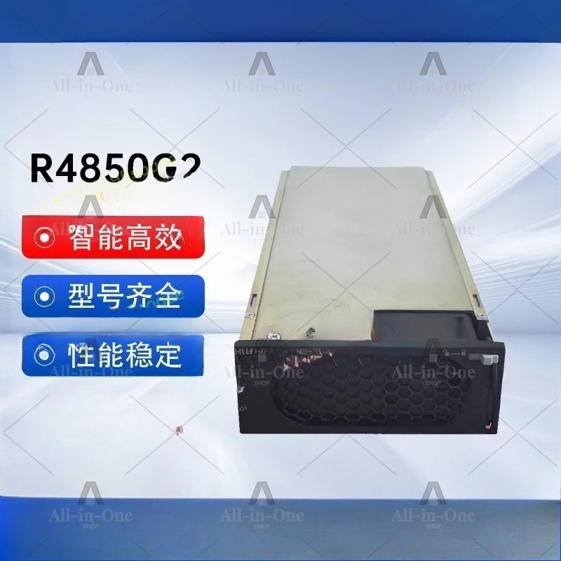 Telecom Dc Power Supply 48V 50A - 1 Stück Telekommunikations-Gleichrichtermodul 48V 50A 3000W,
