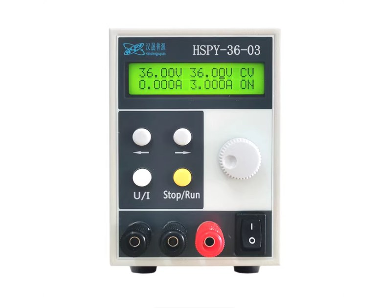 Switching Dc Power Supply 300V 1A - 4-stelliges DC-Labornetzteil 400V 300V Programmierbares 1A