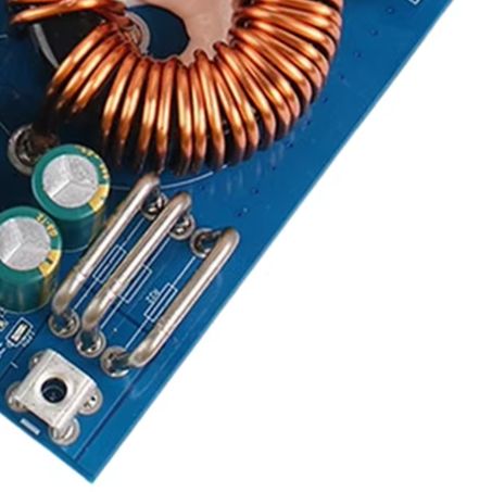 Step Down Dc Power Supply Module 1000W - 1000W 50A DC-Abwärtswandler-Modul DC25-90V zu 2,5-50V