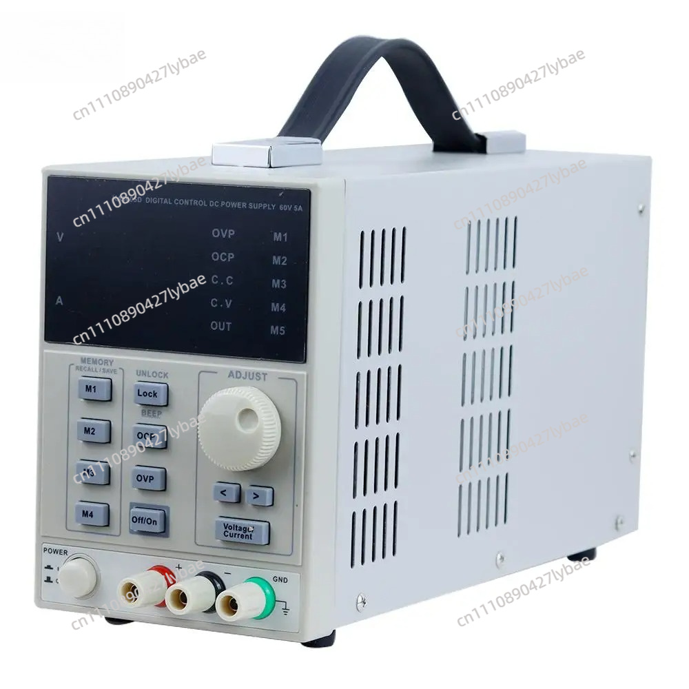 KORAD 6005D 6005P 3010D 3010P  – Programmable Dc Power Supply 60V 10A Bewertung und Preis