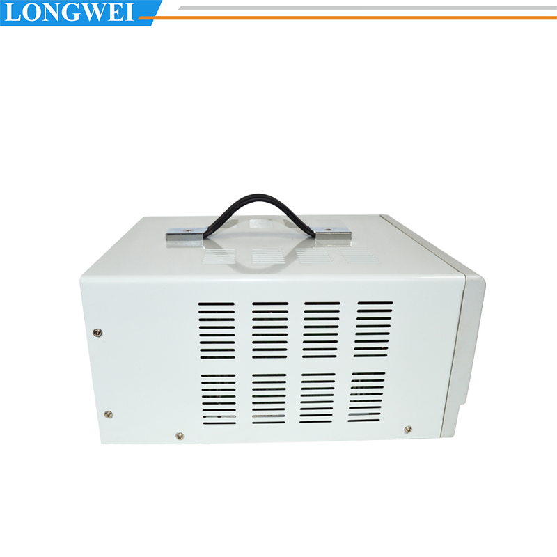 Longwei TPR-3005-2D Linear Dua – Dual Channel Linear Power Supply 30V 5A Bewertung und Preis
