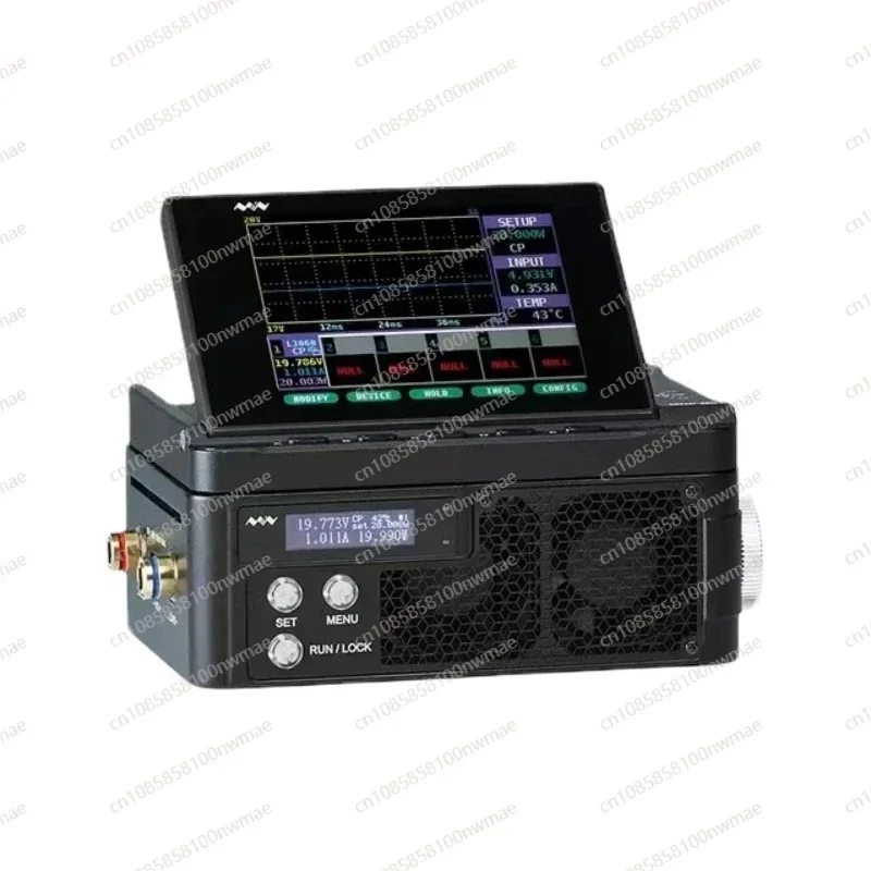 2024 Neues MDP-L1060 MDP-M01 M – Programmable Dc Power Supply 60V 10A Bewertung und Preis