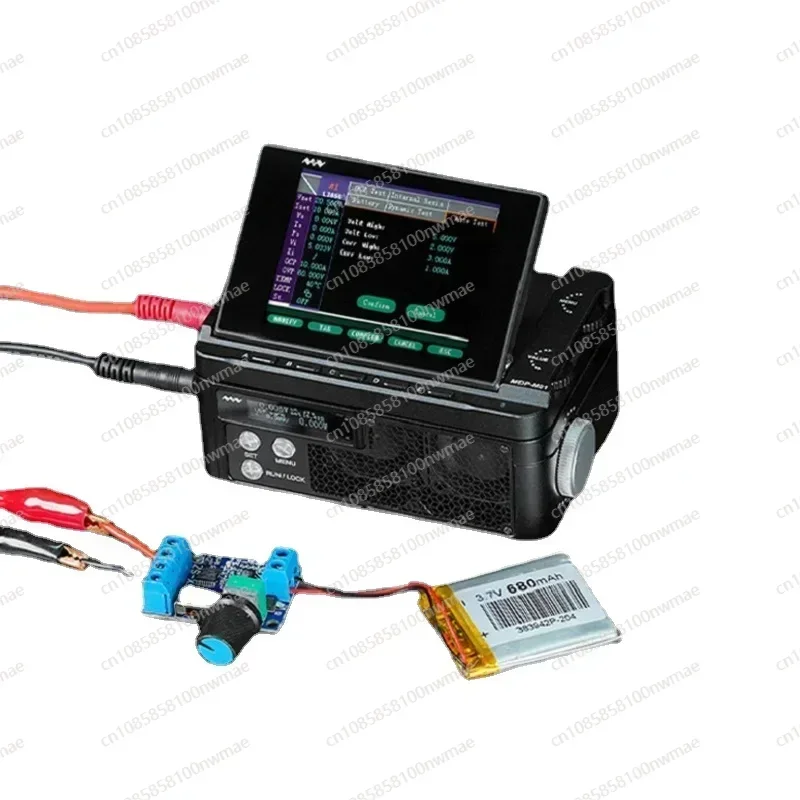 2024 Neues MDP-L1060 MDP-M01 M – Programmable Dc Power Supply 60V 10A Bewertung und Preis