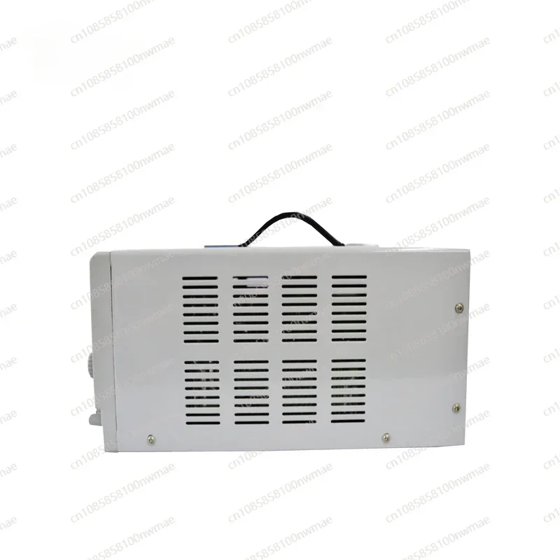 Duales geregeltes Gleichstromn – Linear Dc Power Supply Triple Output Bewertung und Preis