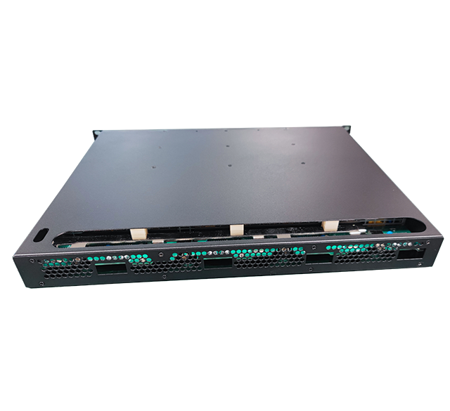 Impow 48 V OEM kundenspezifisc – Telecom Dc Power Supply 48V 50A Bewertung und Preis