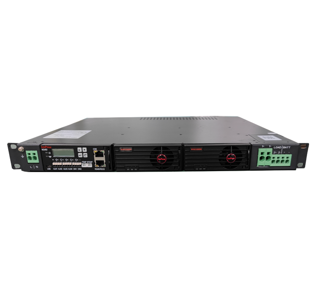 IMPOW 1U E48200 E48100 3 kW 2  – Telecom Dc Power Supply 48V 50A Bewertung und Preis