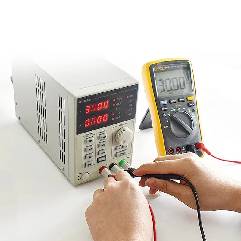 30V 60V 2A 3A 5A 10A Lineares  – Programmable Dc Power Supply 60V 10A Bewertung und Preis