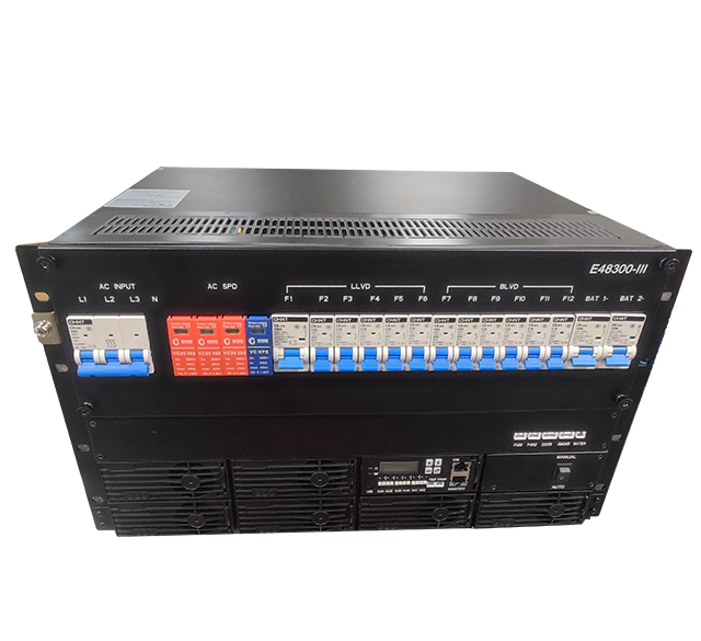 IMPOW E48300 48V DC Telekommun – Telecom Dc Power Supply 48V 50A Bewertung und Preis