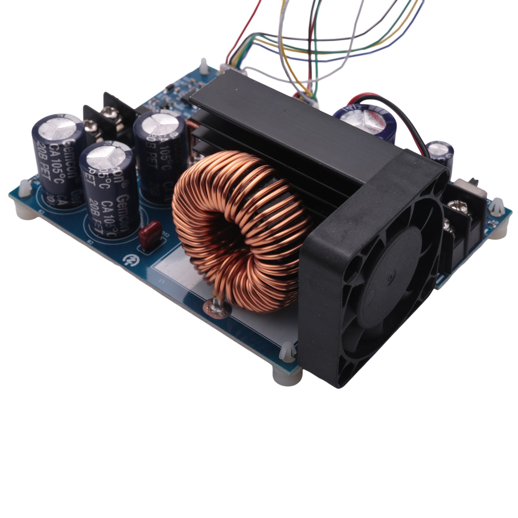 Persevering- WZ5020L 20A 1000W – Step Down Dc Power Supply Module 1000W Bewertung und Preis