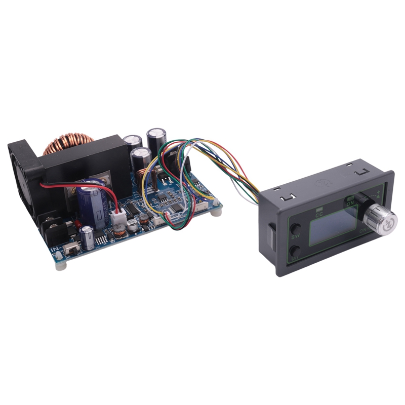 WZ5020L 20A 1000W DC-DC-Abwärt – Step Down Dc Power Supply Module 1000W Bewertung und Preis