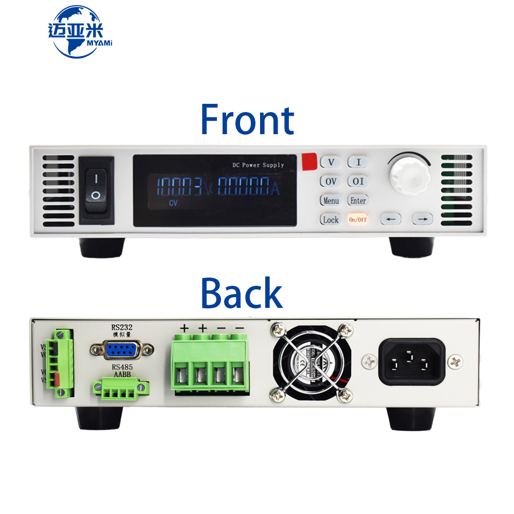Programmierbares 30V 20A 60V 1 – Programmable Dc Power Supply 60V 10A Bewertung und Preis