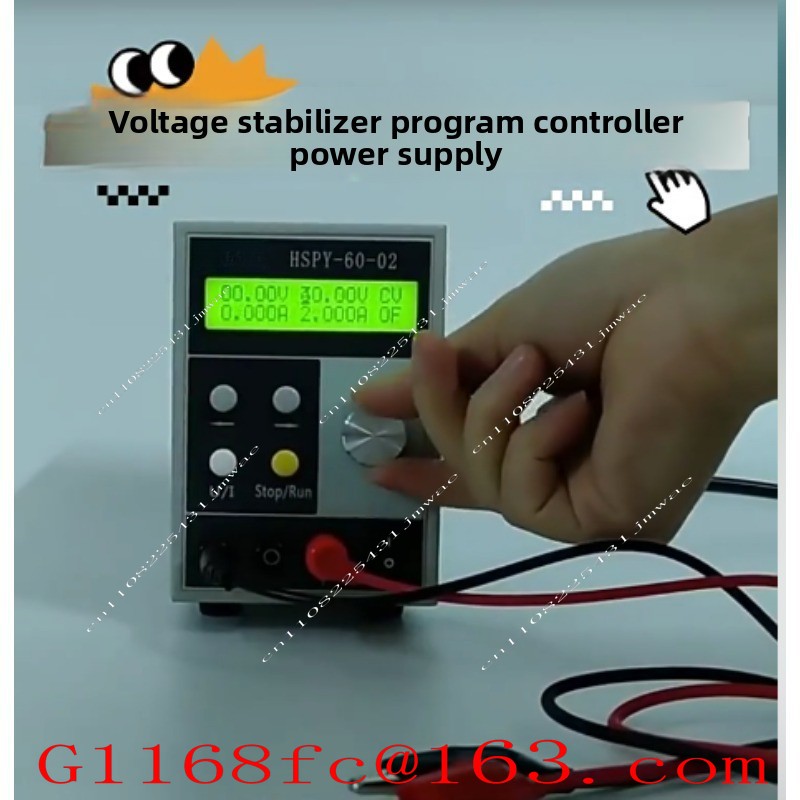 4-stelliges DC-Labornetzteil 4 – Switching Dc Power Supply 300V 1A Bewertung und Preis