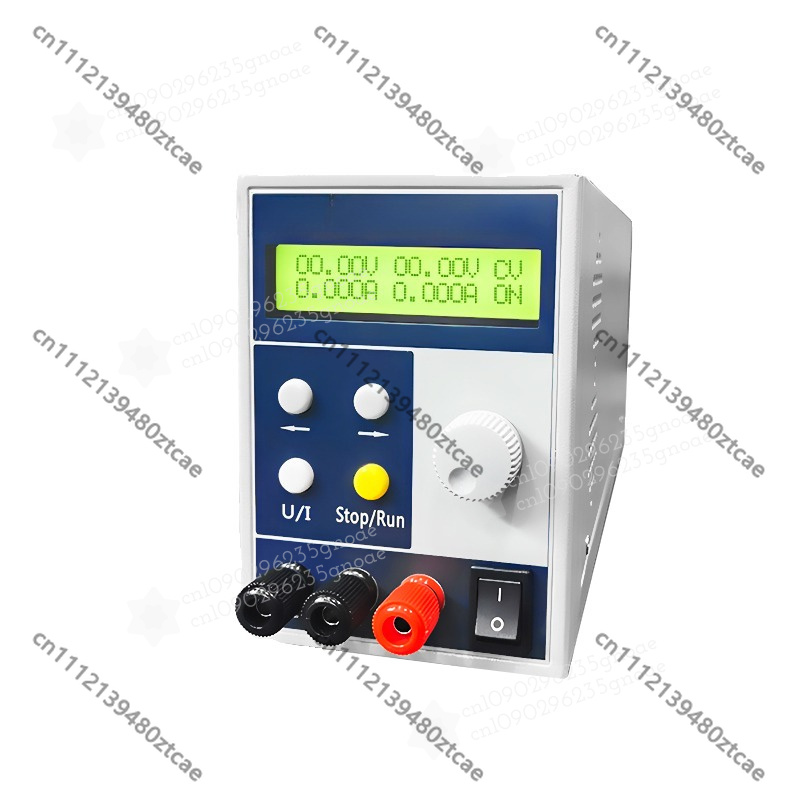 4-stelliges DC-Labornetzteil 0 – Switching Dc Power Supply 300V 1A Bewertung und Preis