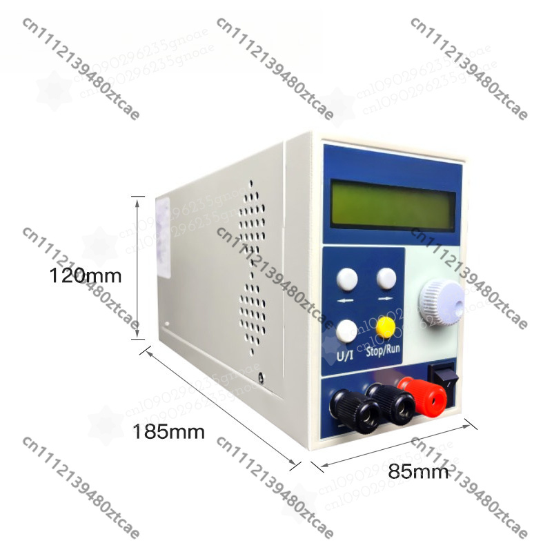 4-stelliges DC-Labornetzteil 0 – Switching Dc Power Supply 300V 1A Bewertung und Preis