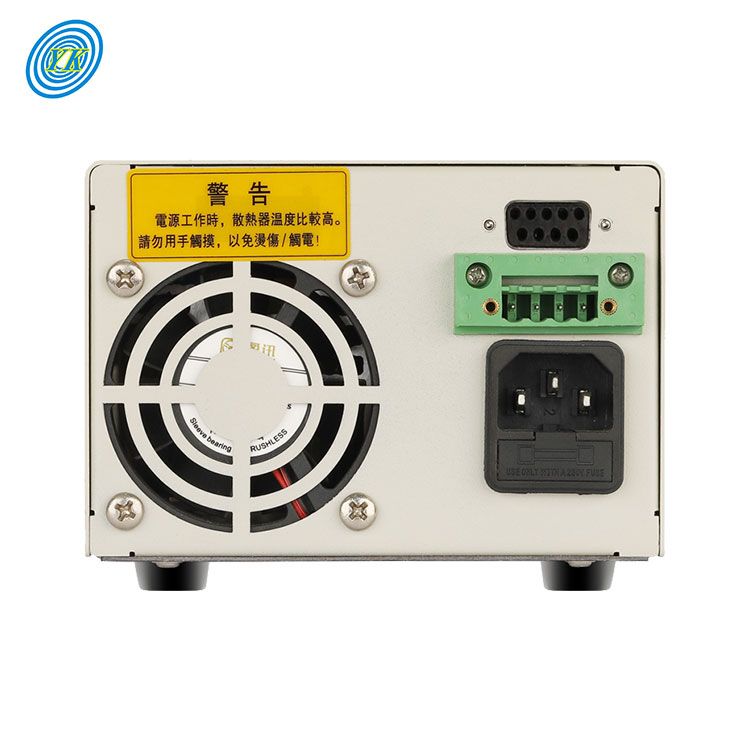Programmierbares Netzteil 30V  – Programmable Dc Power Supply 60V 10A Bewertung und Preis