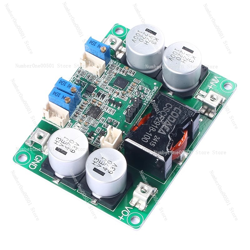 1000 W DC-DC-synchrones Abwärt – Step Down Dc Power Supply Module 1000W Bewertung und Preis