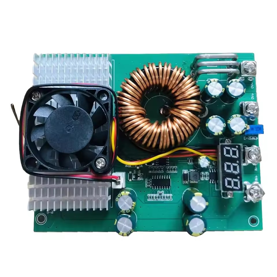 1000W 50A Step-Down-Modul DC 2 – Step Down Dc Power Supply Module 1000W Bewertung und Preis