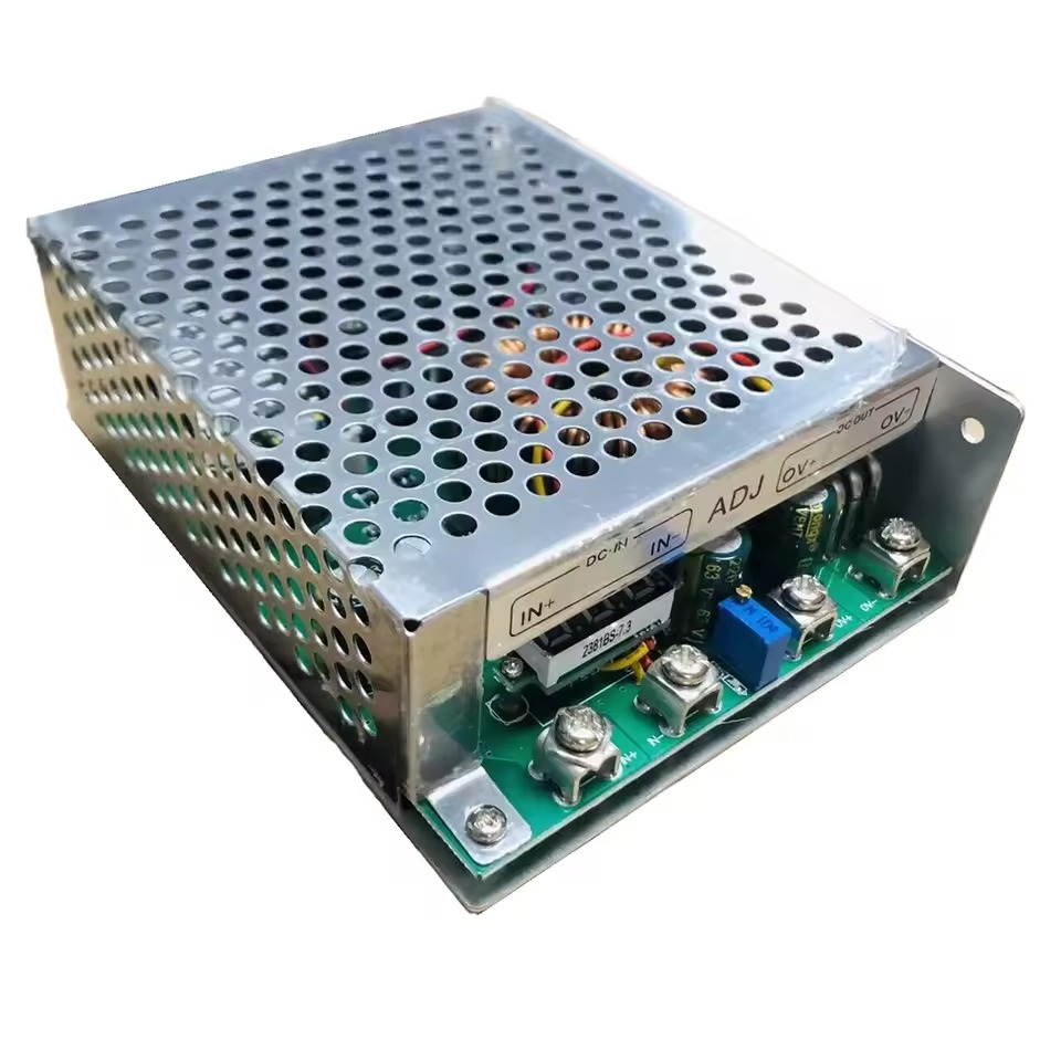 1000W 50A Step-Down-Modul DC 2 – Step Down Dc Power Supply Module 1000W Bewertung und Preis