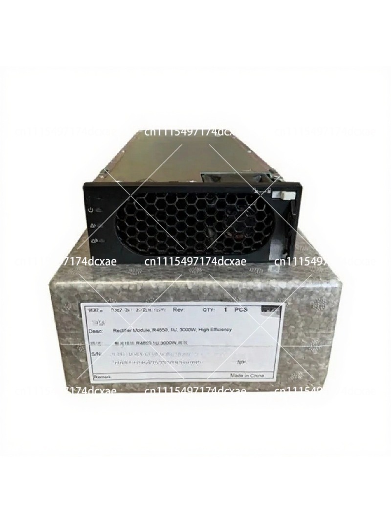 48V 50A 3000W Telekom-Gleichri – Telecom Dc Power Supply 48V 50A Bewertung und Preis