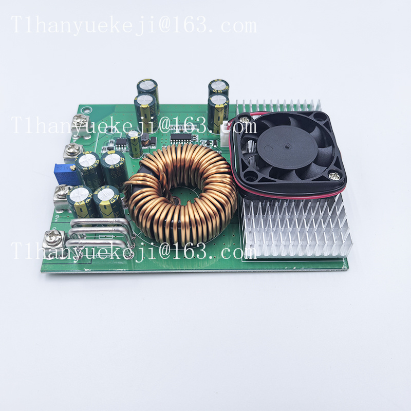 1000W DC-DC 50A Step-Down-Stro – Step Down Dc Power Supply Module 1000W Bewertung und Preis