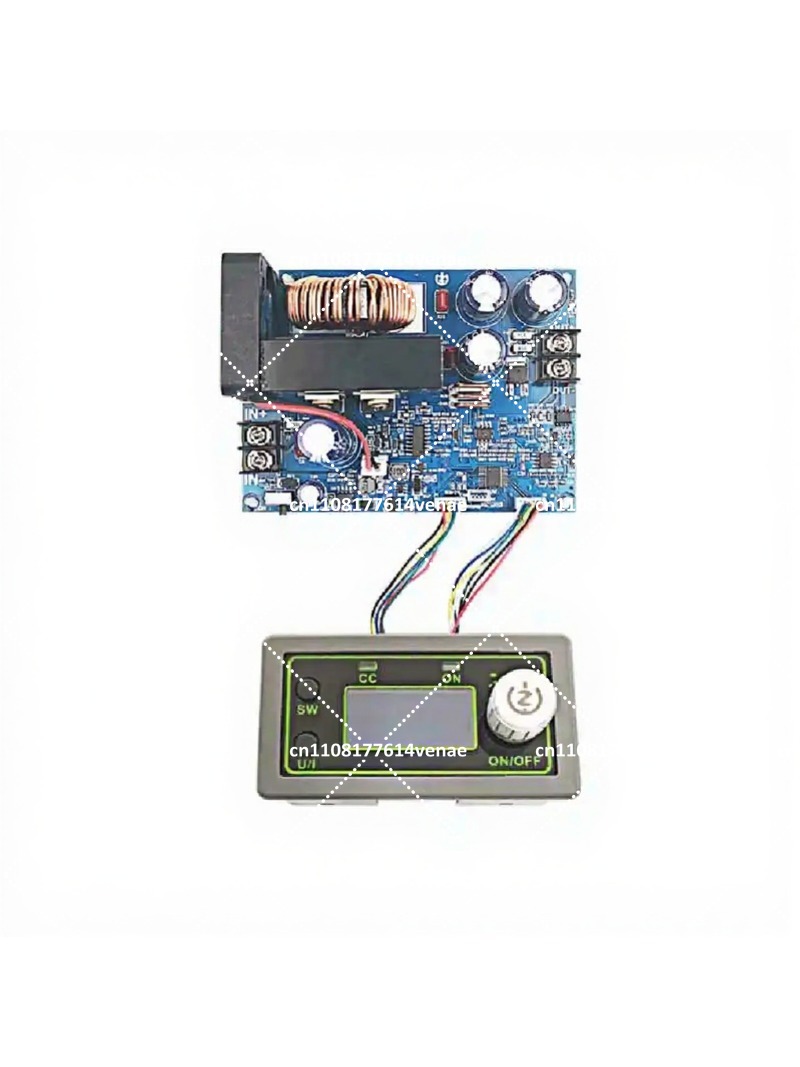 DC-DC-Abwärtswandler Step-Down – Step Down Dc Power Supply Module 1000W Bewertung und Preis