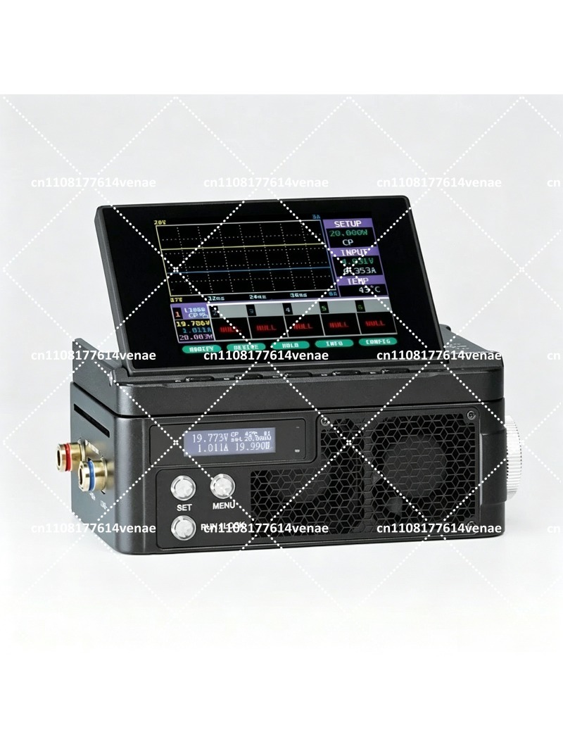 Mini Einstellbares Digitales D – Programmable Dc Power Supply 60V 10A Bewertung und Preis