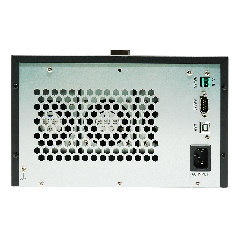 Labor-Ladegerät, einstellbar v – Programmable Dc Power Supply 60V 10A Bewertung und Preis
