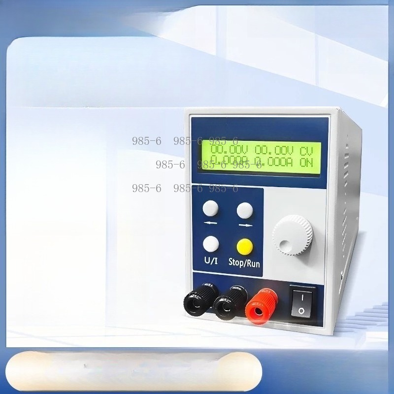 4-stelliges DC-Labornetzteil 4 – Switching Dc Power Supply 300V 1A Bewertung und Preis