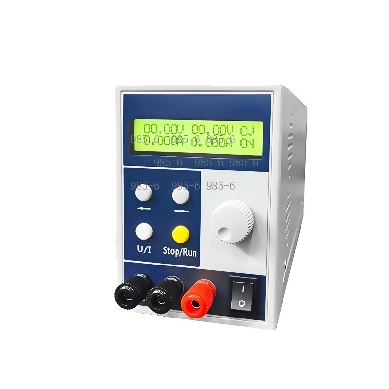 4-stelliges DC-Labornetzteil 4 – Switching Dc Power Supply 300V 1A Bewertung und Preis