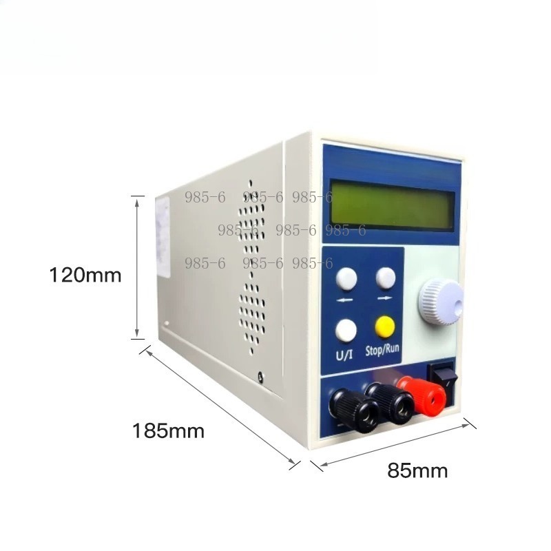 4-stelliges DC-Labornetzteil 4 – Switching Dc Power Supply 300V 1A Bewertung und Preis