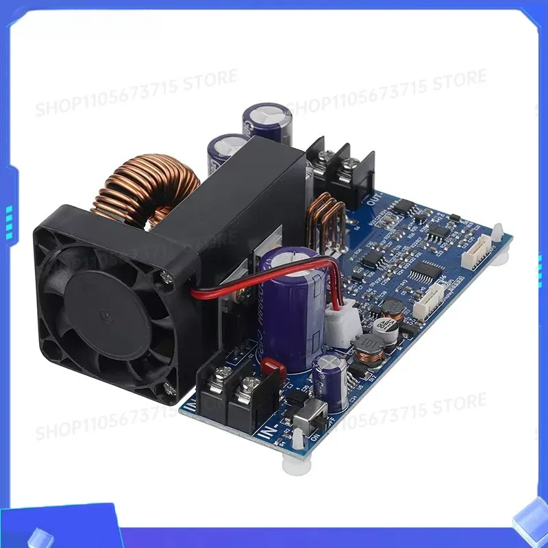 für FORDC-DC Buck Converter Ne – Step Down Dc Power Supply Module 1000W Bewertung und Preis