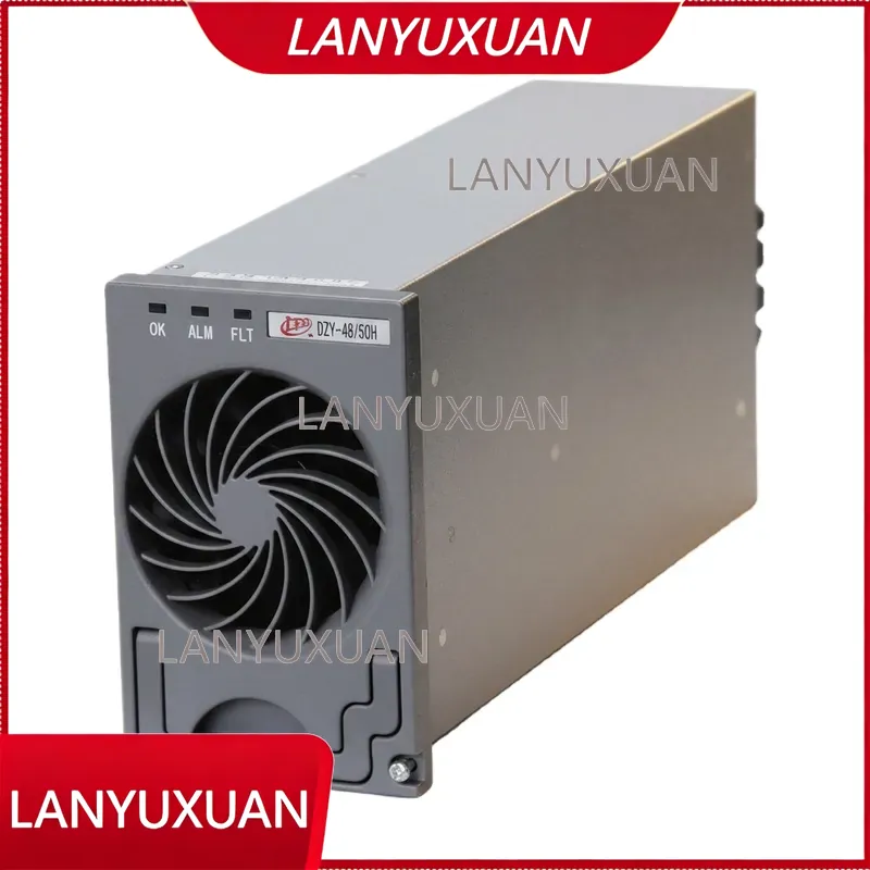 DZY 48/50H Gleichrichtermodul  – Telecom Dc Power Supply 48V 50A Bewertung und Preis