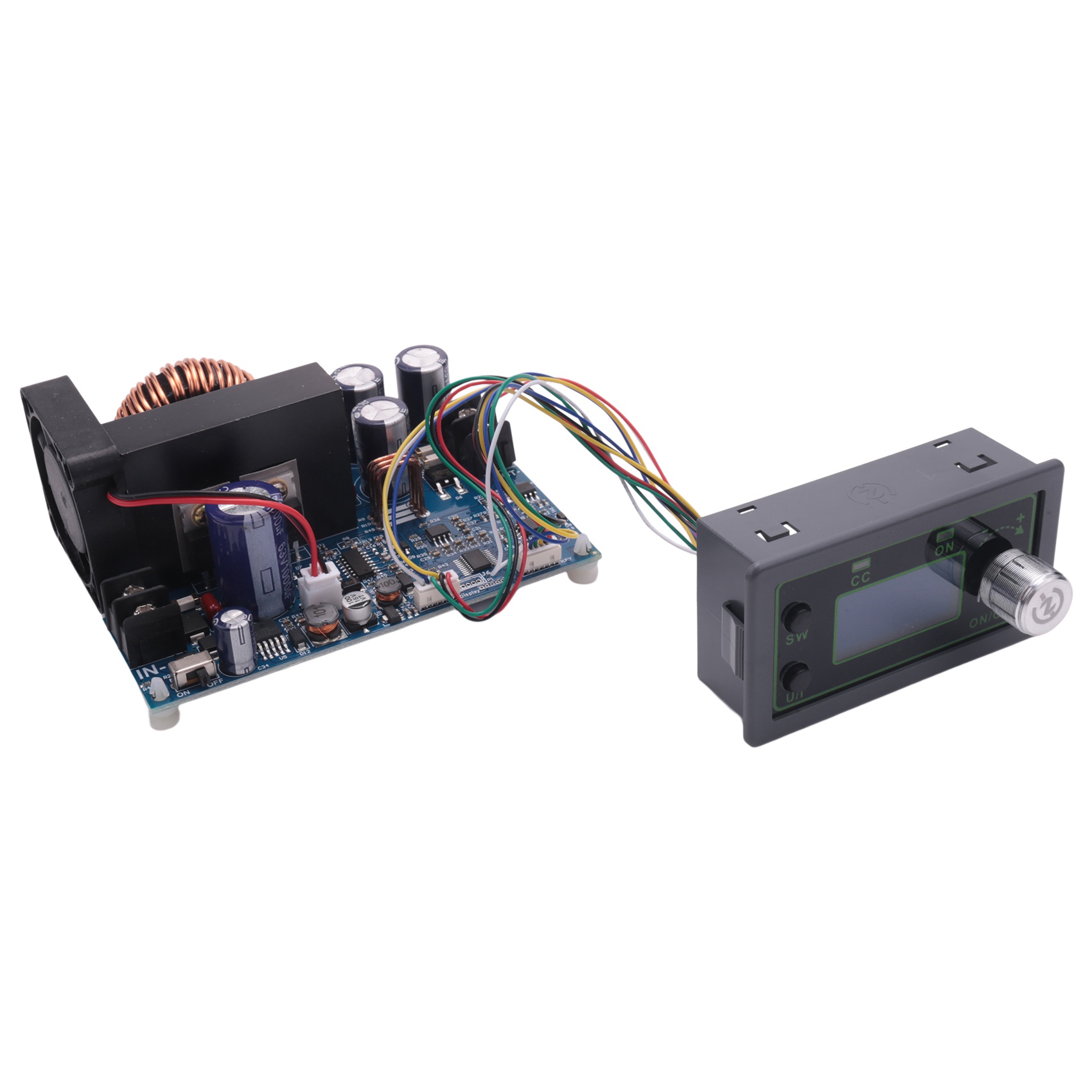 AC18(Garantiert) WZ5020L 20A 1 – Step Down Dc Power Supply Module 1000W Bewertung und Preis
