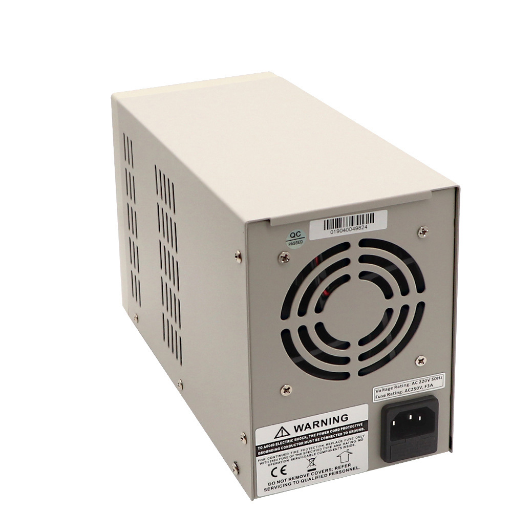Korad 3010d 3010p 6005d 6005p  – Programmable Dc Power Supply 60V 10A Bewertung und Preis