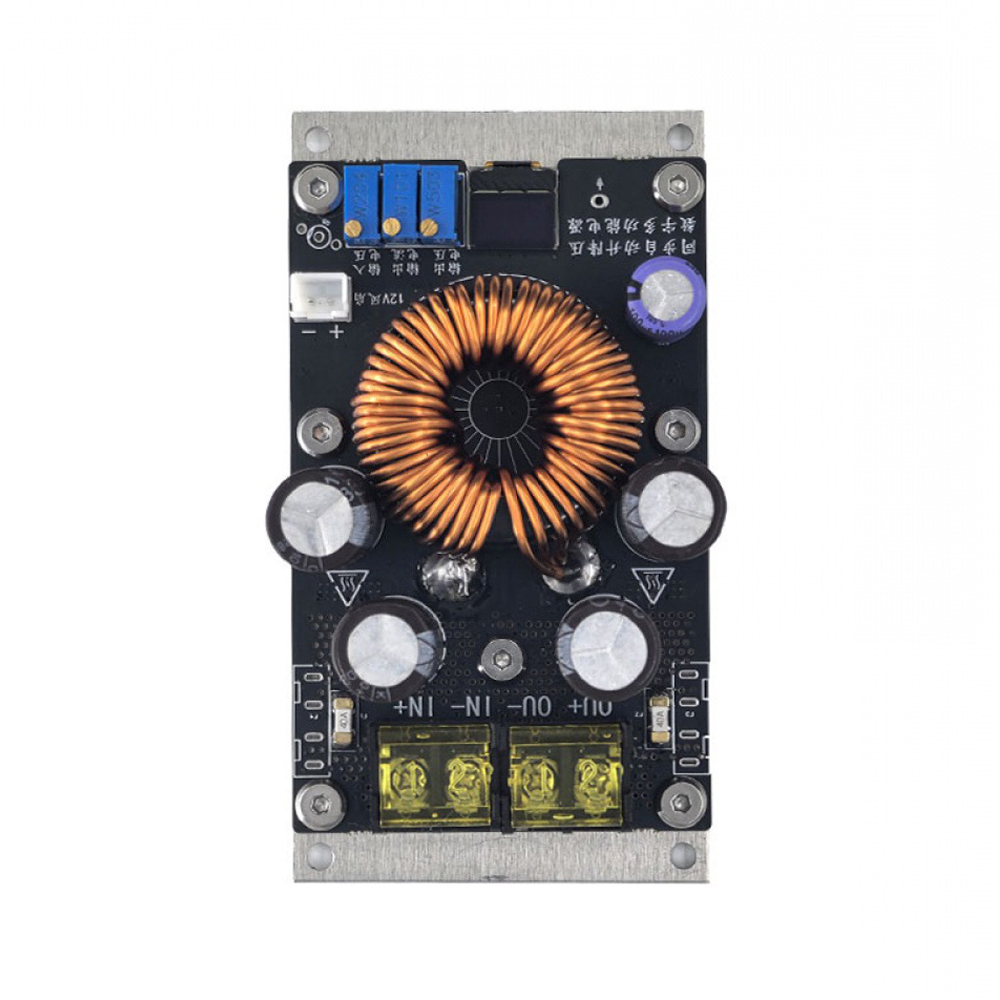 Automatisches 1000-W-DC-Aufwär – Step Down Dc Power Supply Module 1000W Bewertung und Preis