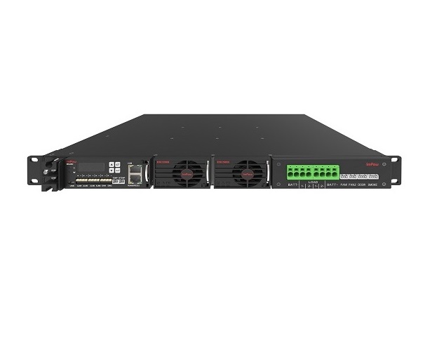 E48150 DC-Stromgleichrichtersy – Telecom Dc Power Supply 48V 50A Bewertung und Preis