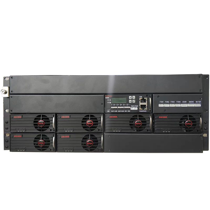 Eingebettetes Netzteil für Rac – Telecom Dc Power Supply 48V 50A Bewertung und Preis