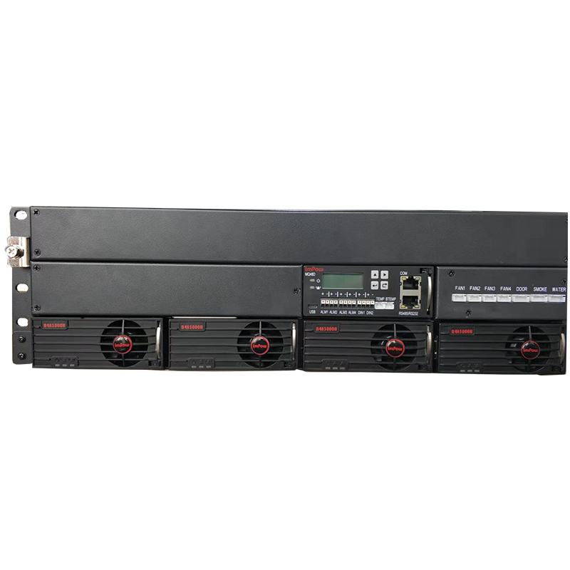 Eingebettetes Netzteil für Rac – Telecom Dc Power Supply 48V 50A Bewertung und Preis