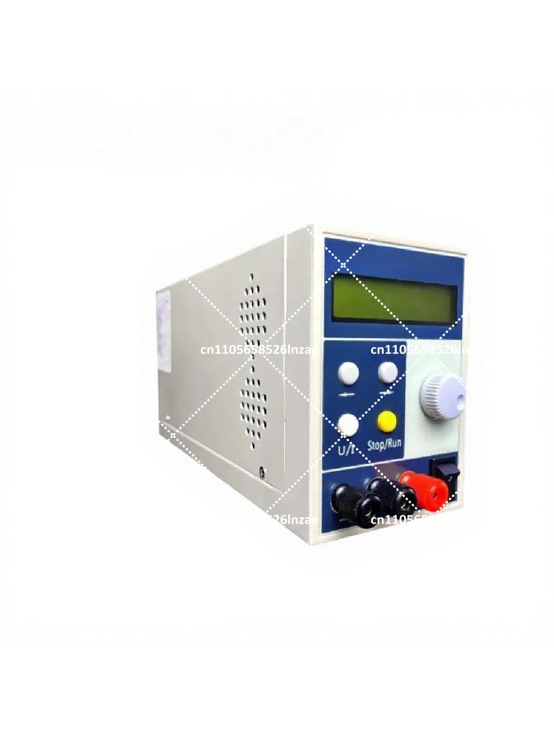 4-stelliges DC-Labornetzteil 4 – Switching Dc Power Supply 300V 1A Bewertung und Preis