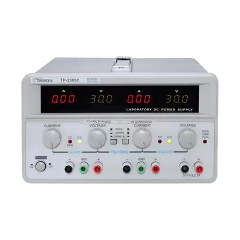 TP-2305E 300W Symmetrisches Li – Dual Channel Linear Power Supply 30V 5A Bewertung und Preis