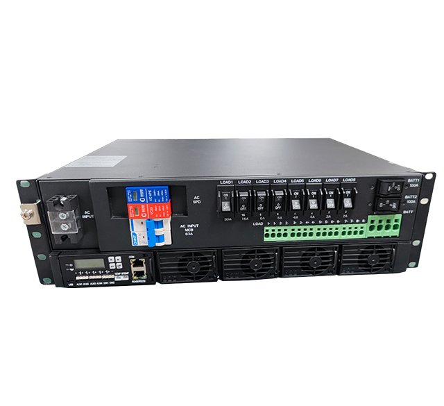 01 48 V 300 A 120 A DC-Gleichr – Telecom Dc Power Supply 48V 50A Bewertung und Preis
