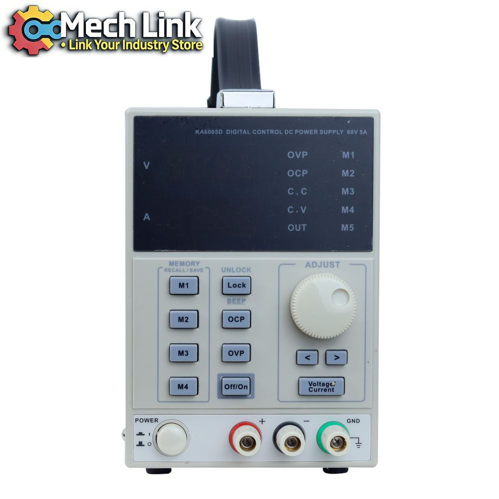 KORAD 6005D 3010D Programmierb – Programmable Dc Power Supply 60V 10A Bewertung und Preis
