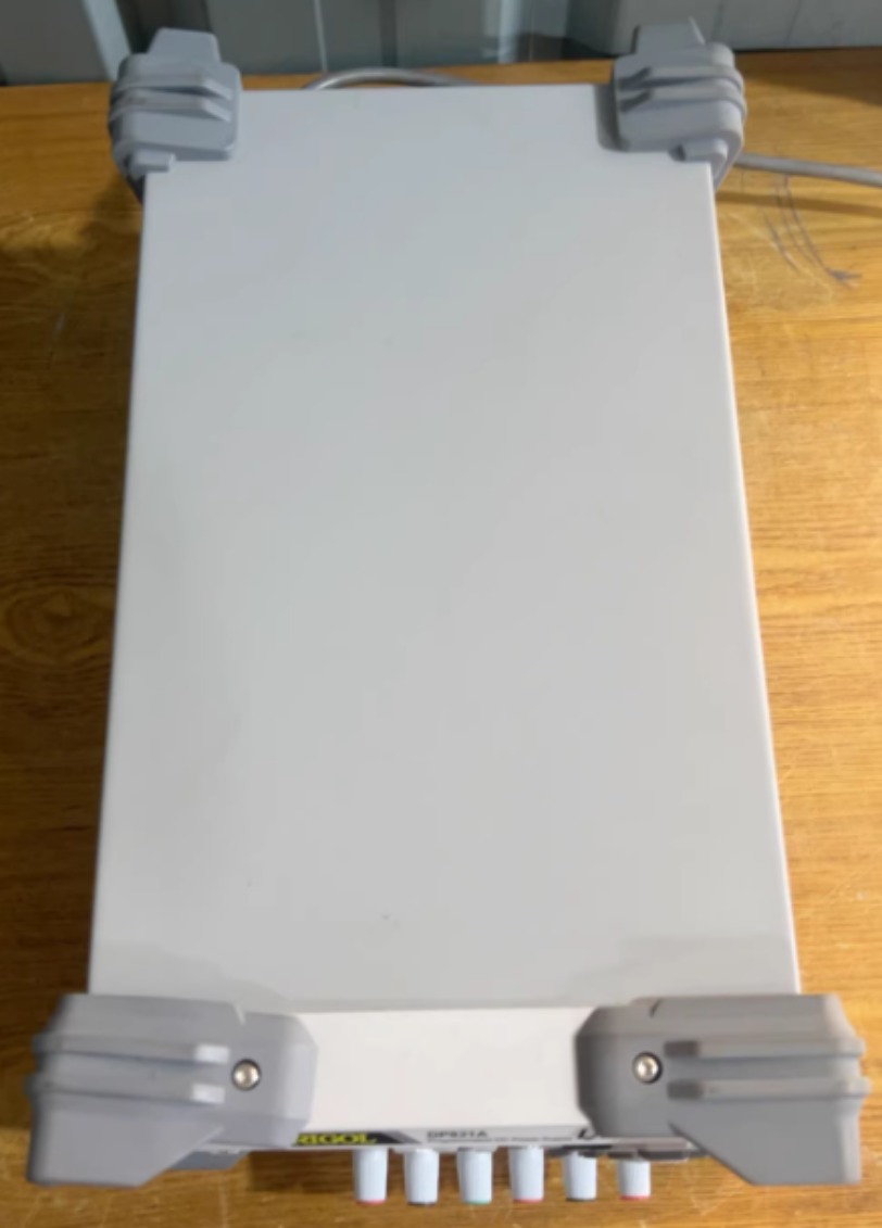 1pc Rigol DP831A Triple Output – Linear Dc Power Supply Triple Output Bewertung und Preis