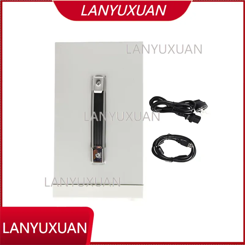 ET ET3721 Programmierbares Lin – Dual Channel Linear Power Supply 30V 5A Bewertung und Preis
