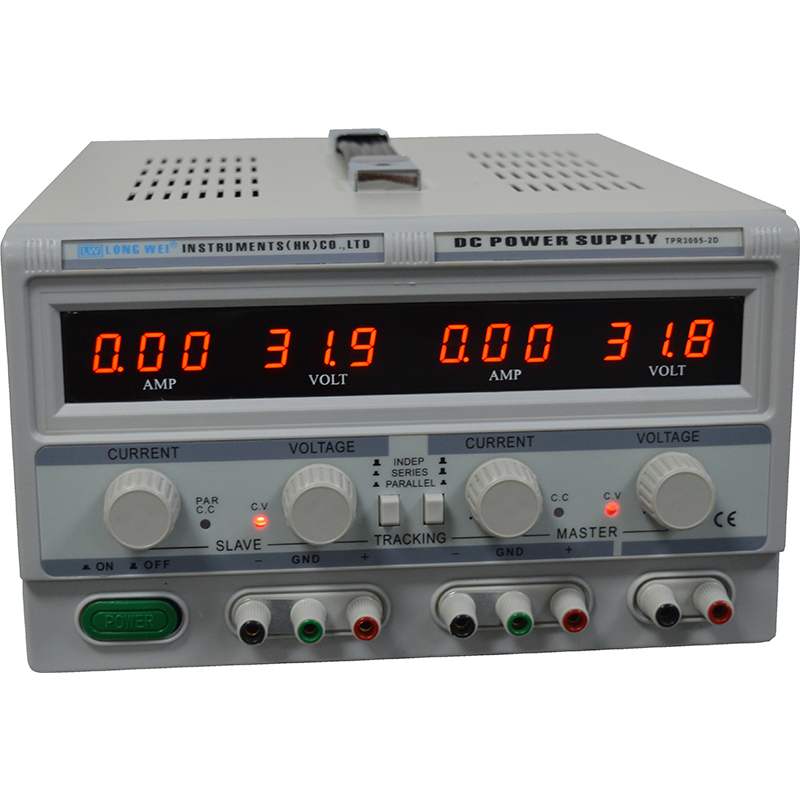 Labor Linear 220 V Wechsel 110 – Linear Dc Power Supply Triple Output Bewertung und Preis