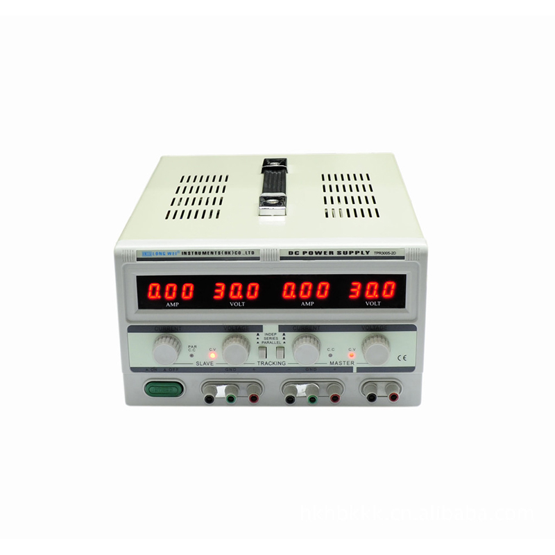 Labor Linear 220 V Wechsel 110 – Linear Dc Power Supply Triple Output Bewertung und Preis